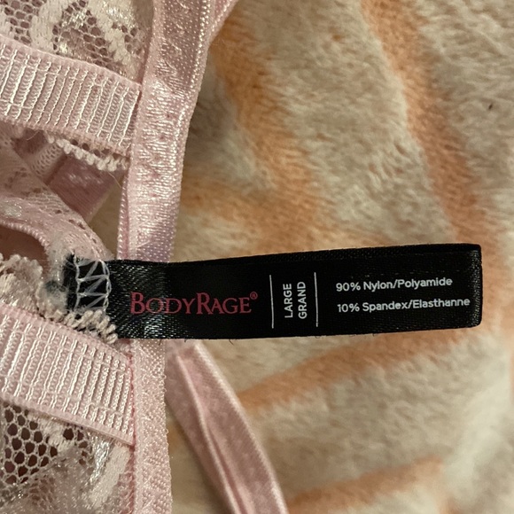 Lingerie top - Picture 2 of 2